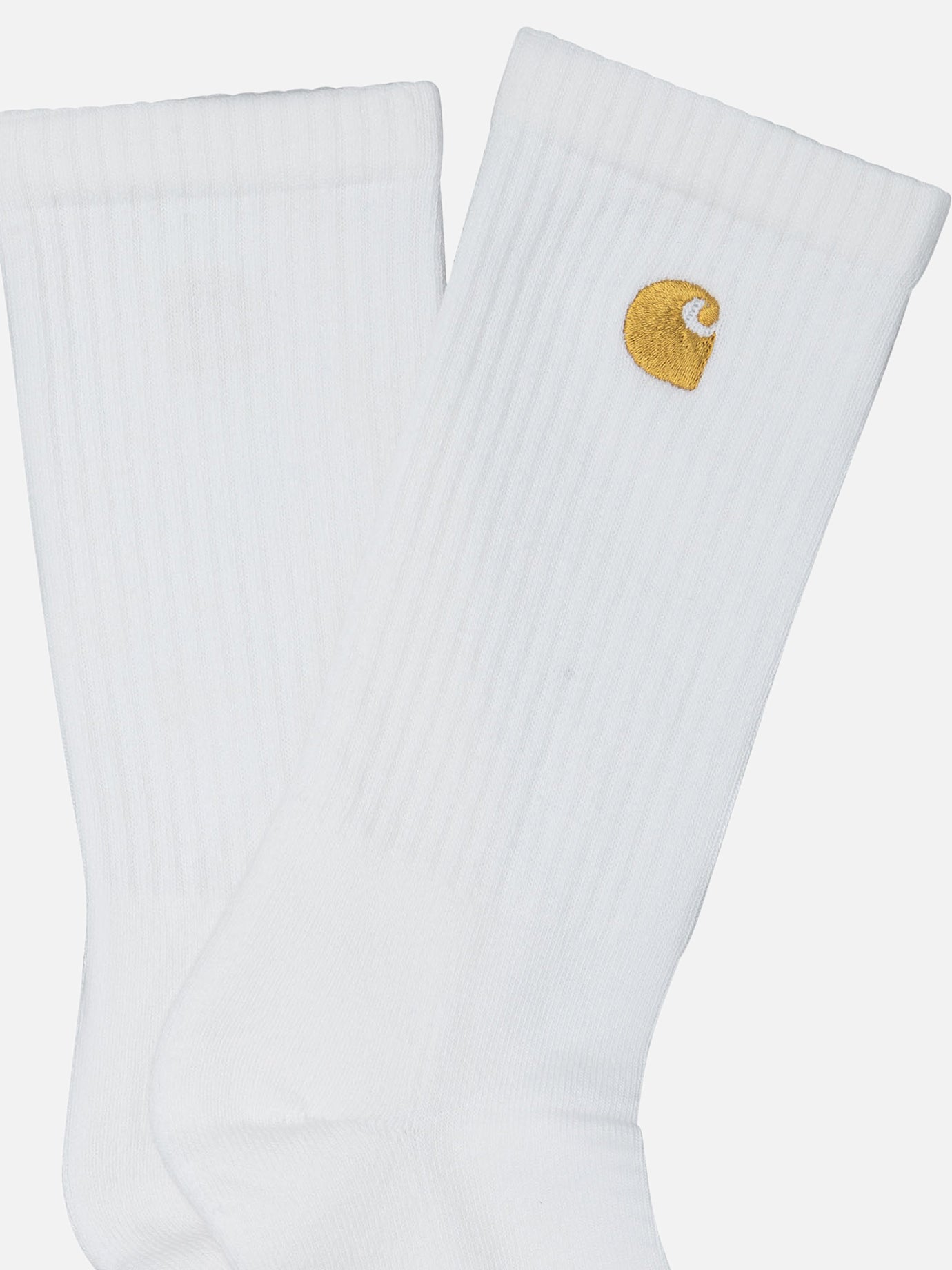 Sport socks Logo  White - Carhartt WIP Men | PDP | VIETTI Online Store | thumbnail_2