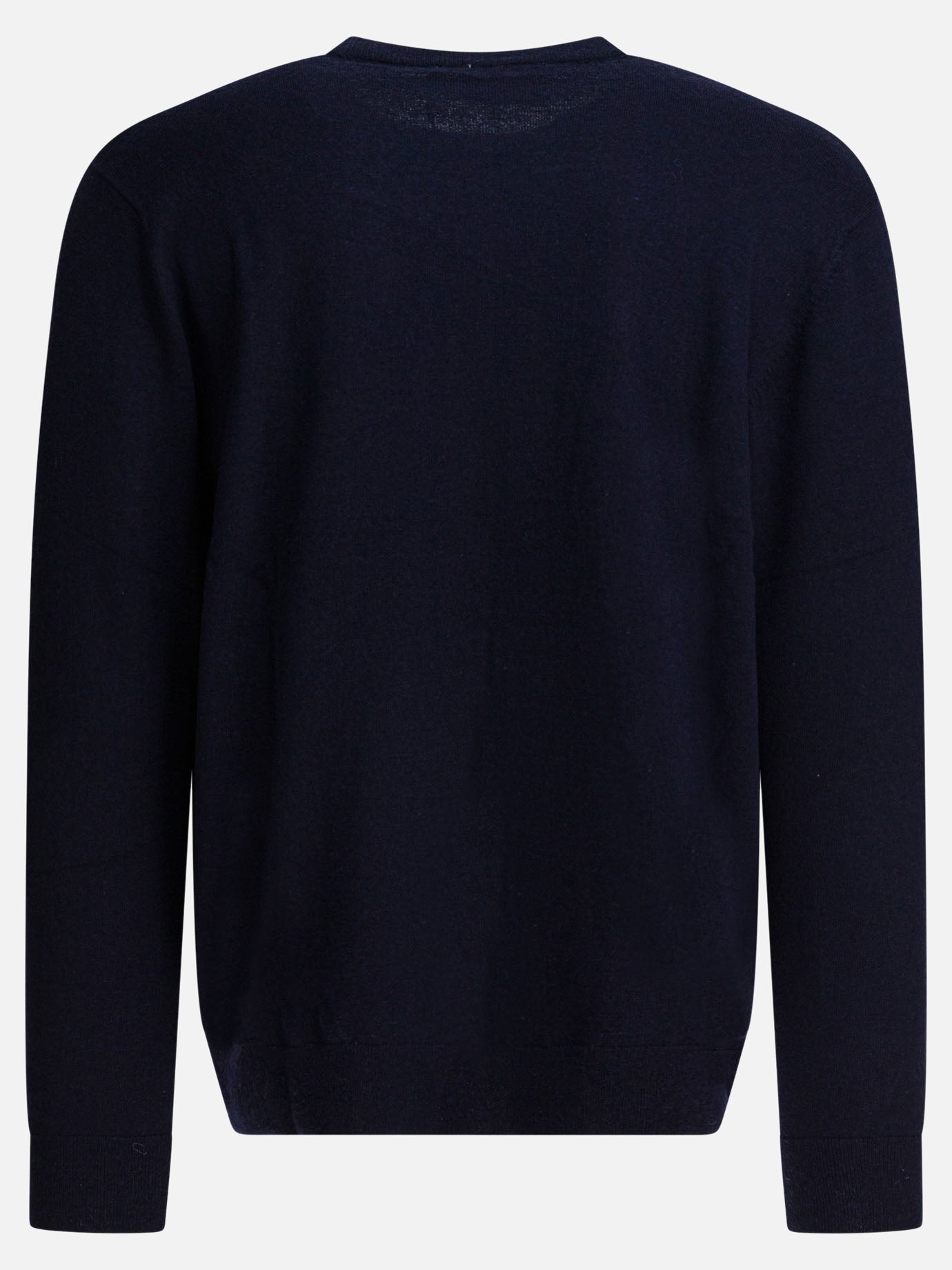 Crewneck sweaters Logo  Blue - Carhartt WIP Men | PDP | VIETTI Online Store | Zoom-Modal_2
