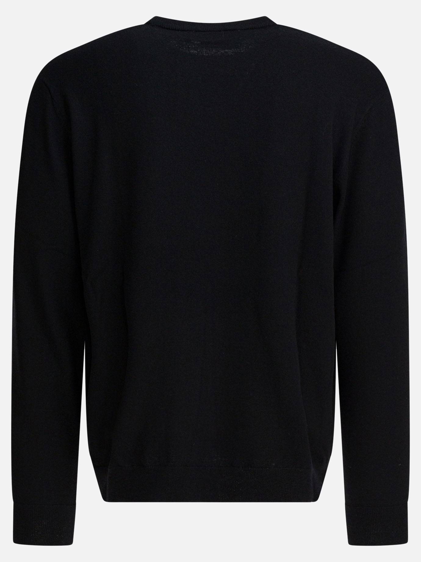 Crewneck sweaters Logo  Black - Carhartt WIP Men | PDP | VIETTI Online Store | Zoom-Modal_2
