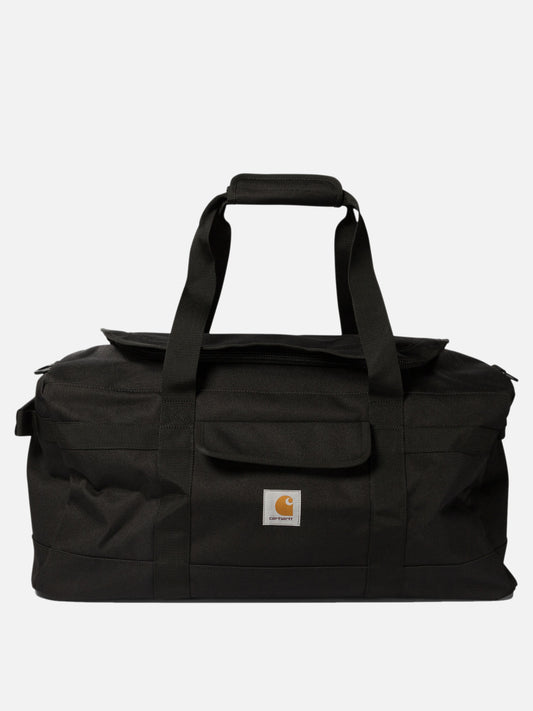 Duffle bags 100% polyester  Black - Carhartt WIP Men | PLP | VIETTI Online Store 
