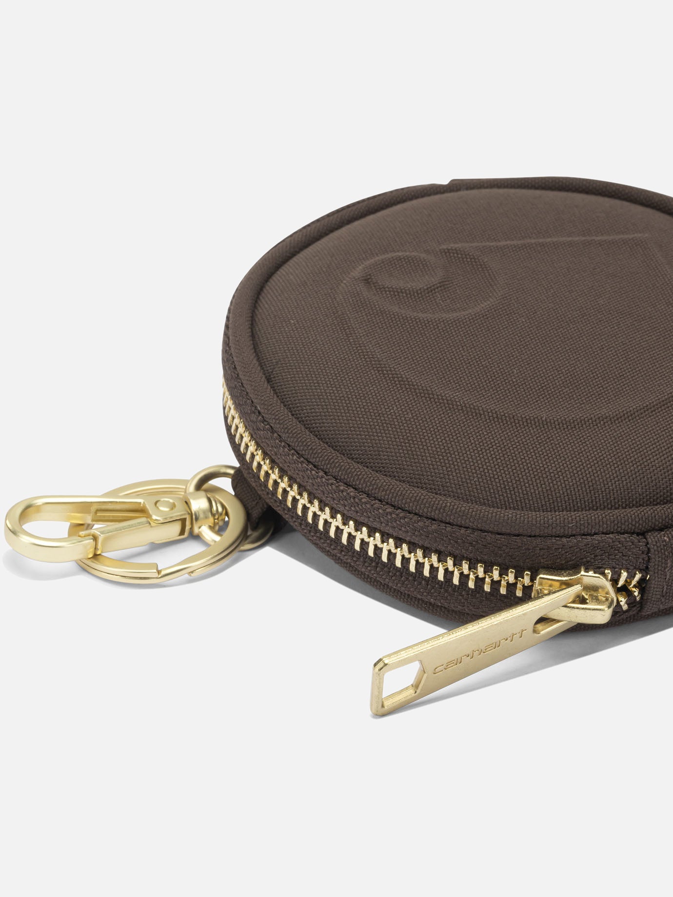 Wallets 100% nylon  Brown - Carhartt WIP Men | PDP | VIETTI Online Store | Zoom-Modal_4
