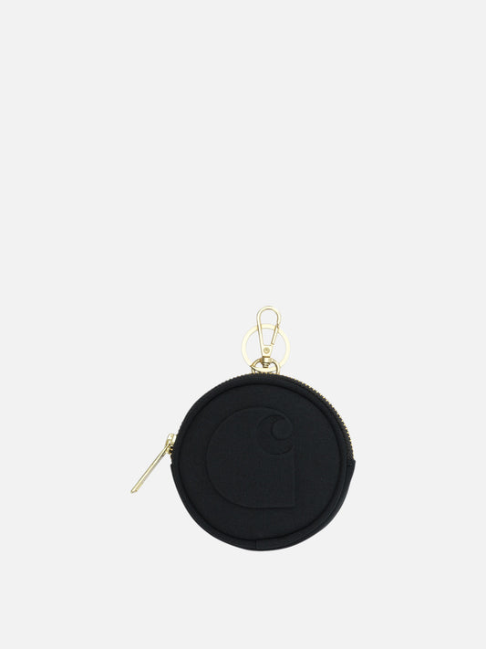 Wallets 100% nylon  Black - Carhartt WIP Men | PLP | VIETTI Online Store 
