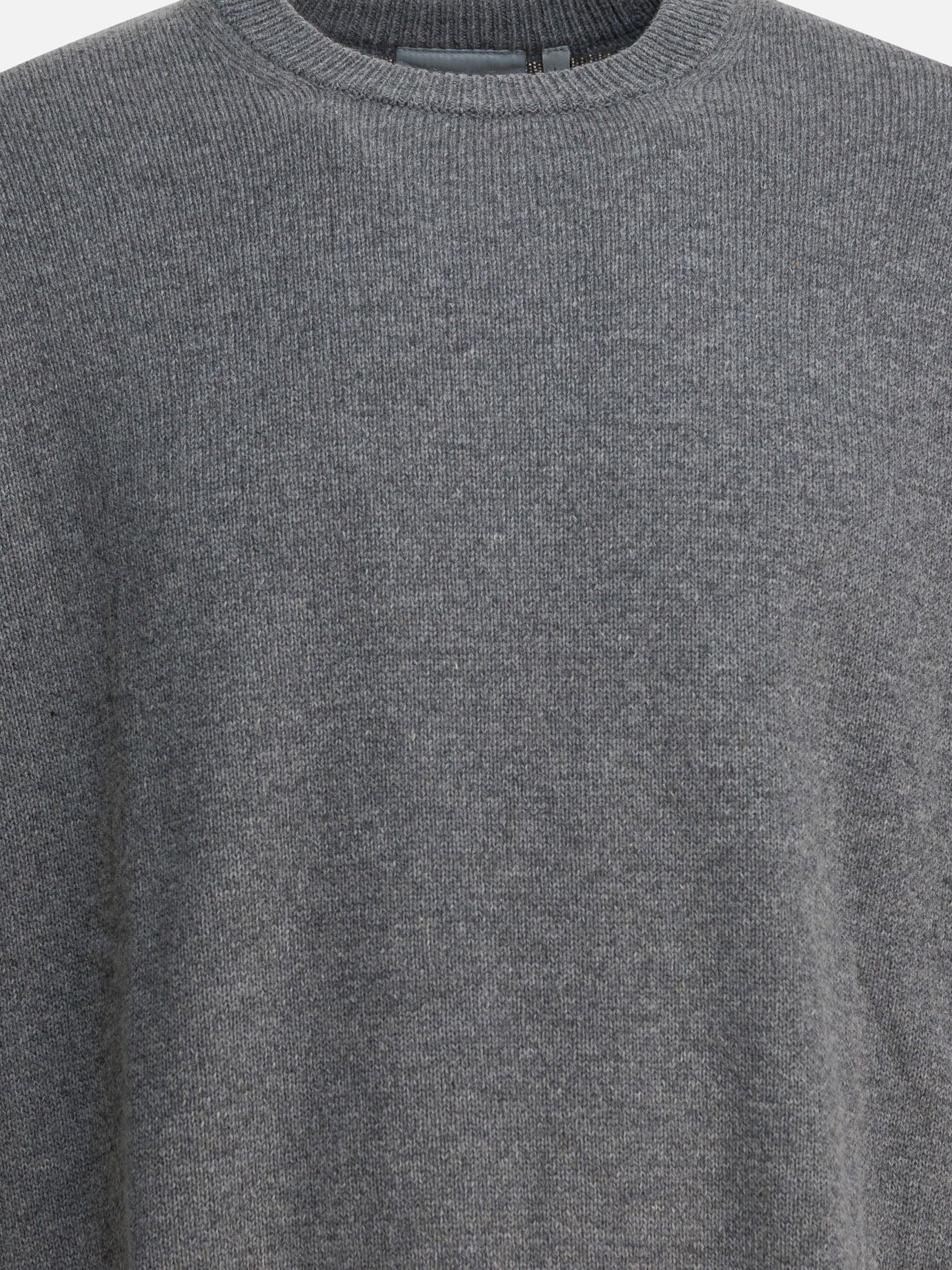 Crewneck sweaters Logo  Grey - Carhartt WIP Men | PDP | VIETTI Online Store | thumbnail_3