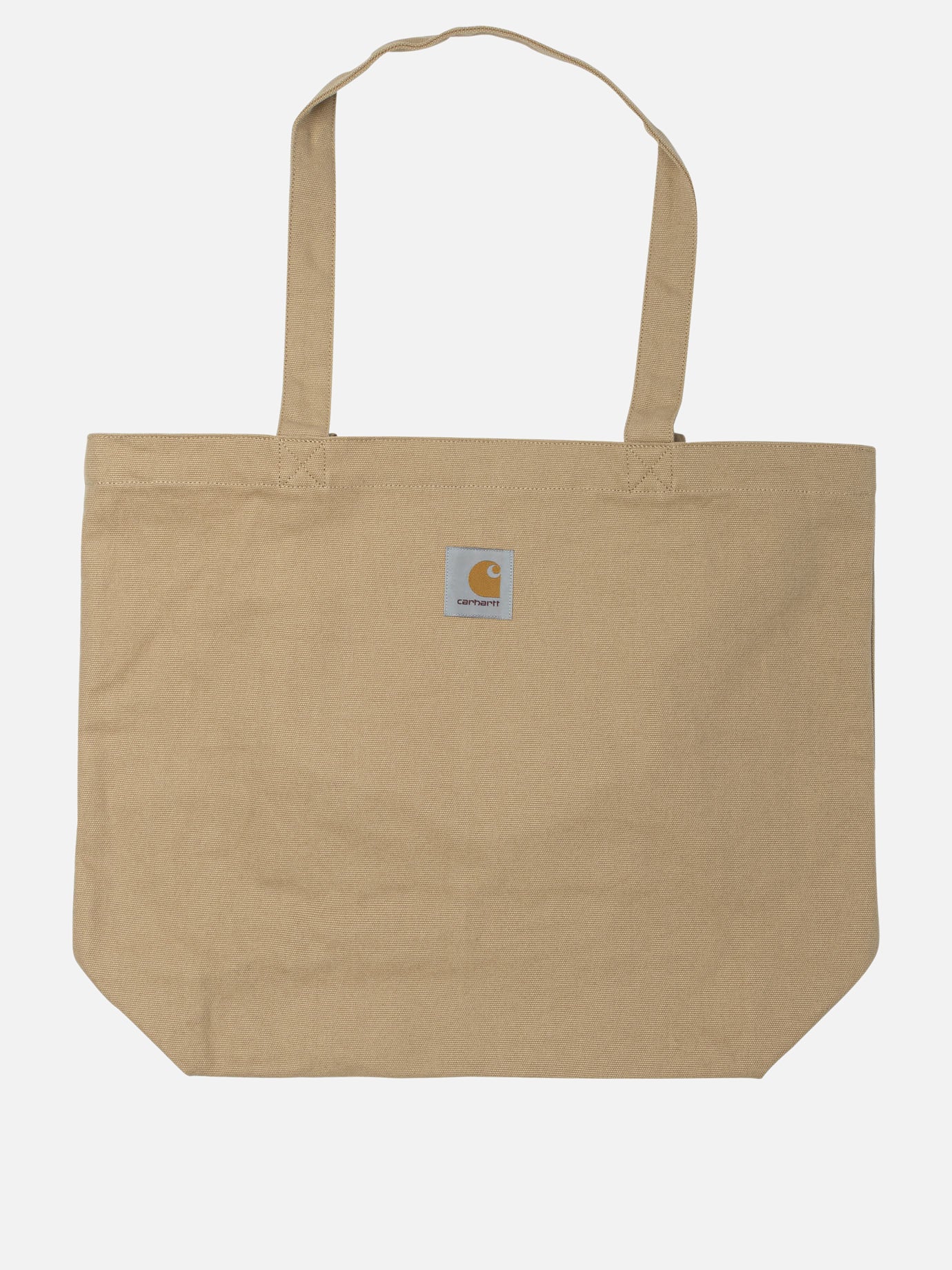 Large bags 100% cotton  Brown - Carhartt WIP Men | PDP | VIETTI Online Store | Zoom-Modal_2
