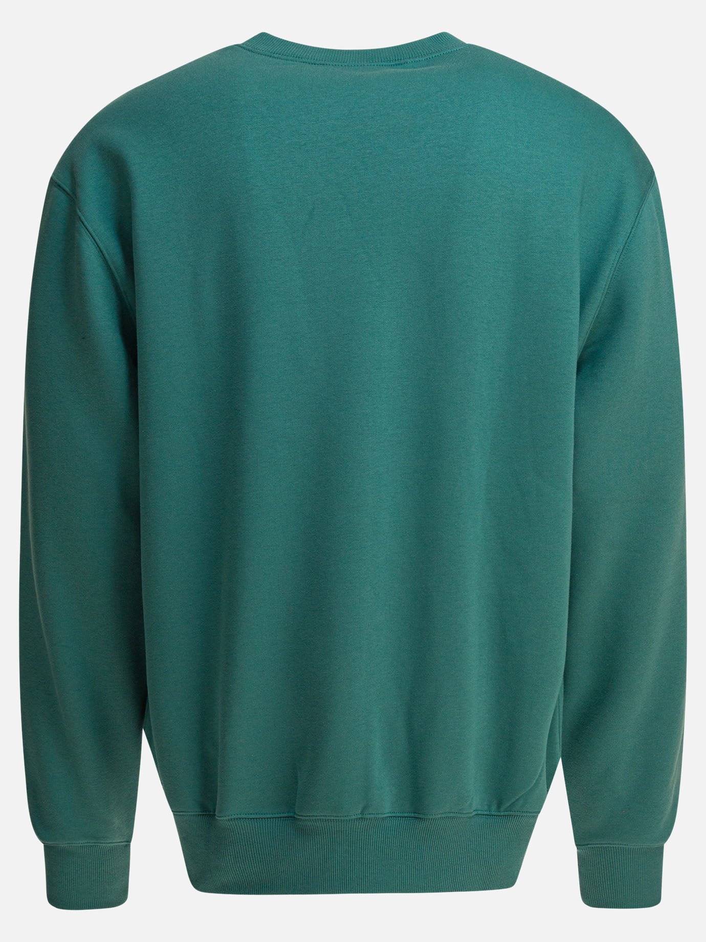 Carhartt WIP &quot;Masterpiece&quot; sweatshirt 21027196_XS Green thumbnail_2