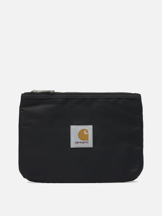 Wallets 100% nylon  Black - Carhartt WIP Men | PDP | VIETTI Online Store 

