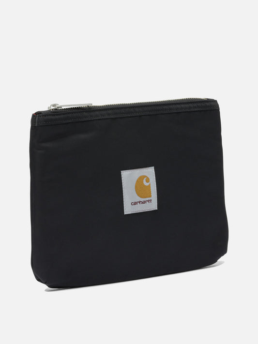Wallets 100% nylon  Black - Carhartt WIP Men | PDP | VIETTI Online Store | 2
