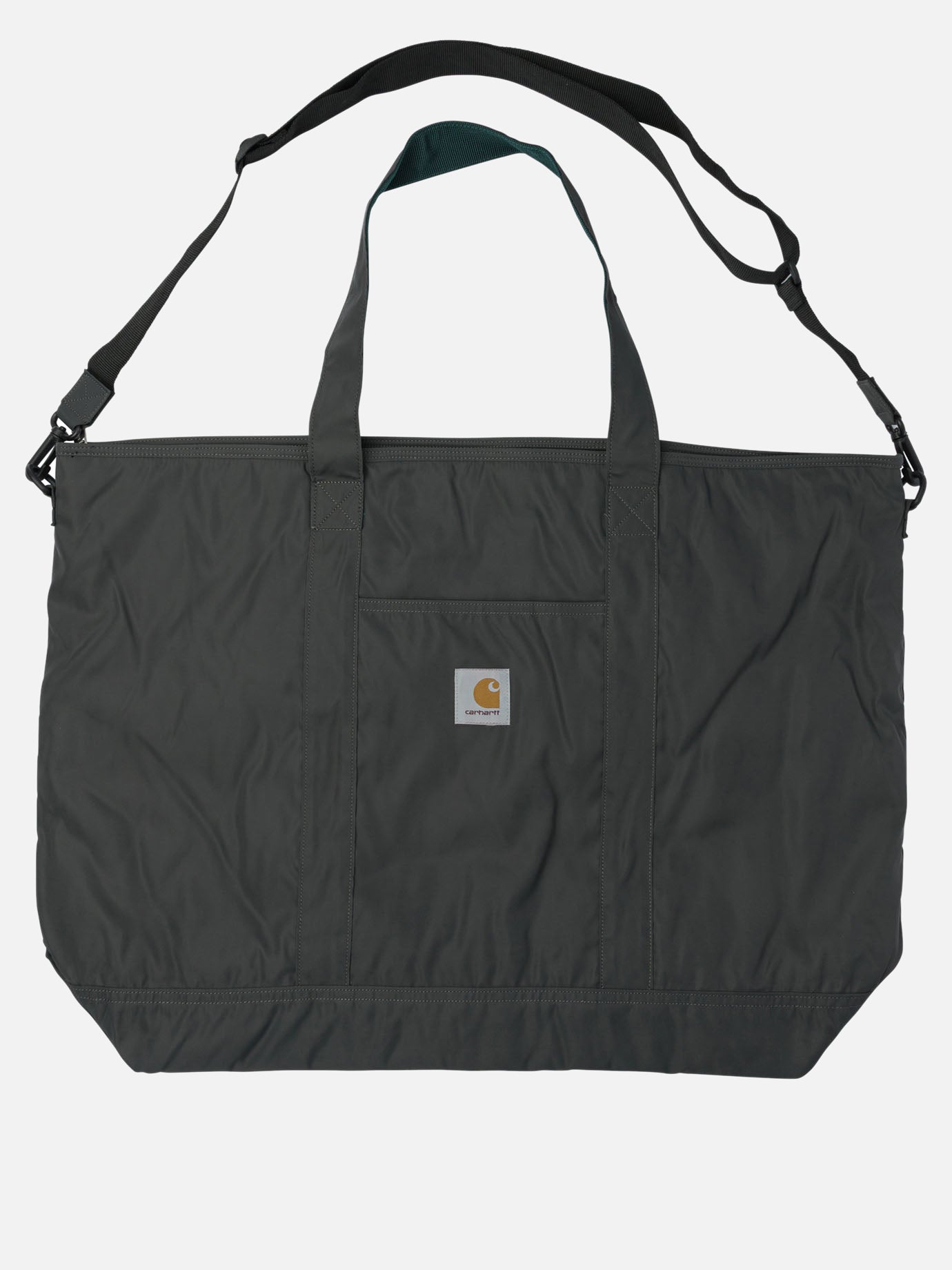 Large bags 100% nylon  Grey - Carhartt WIP Men | PDP | VIETTI Online Store | Zoom-Modal_2
