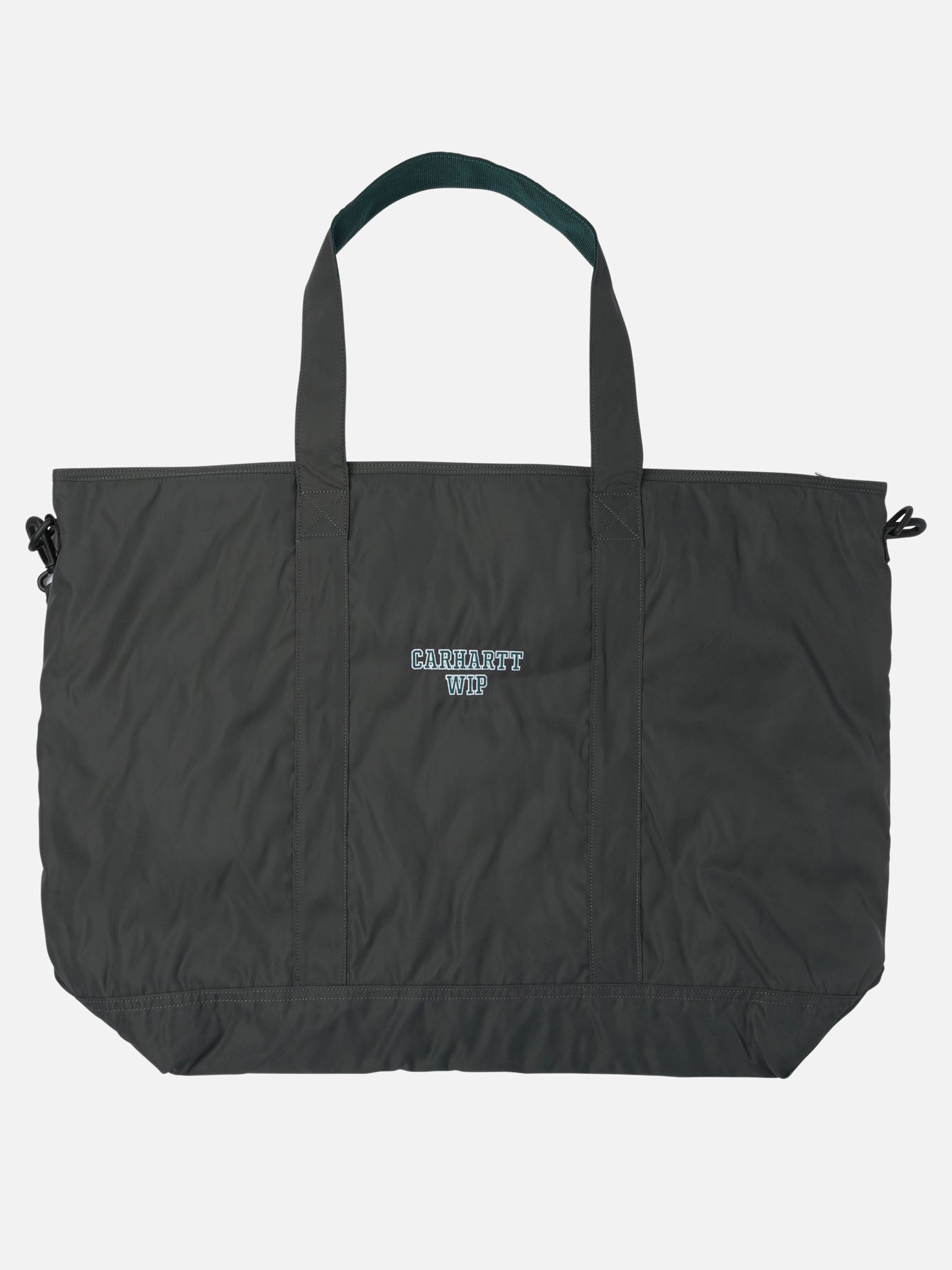 Large bags 100% nylon  Grey - Carhartt WIP Men | PDP | VIETTI Online Store | Zoom-Modal_3
