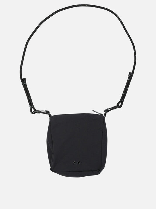 Small bags 5x4 cm  Black - Carhartt WIP Men | PDP | VIETTI Online Store | 2
