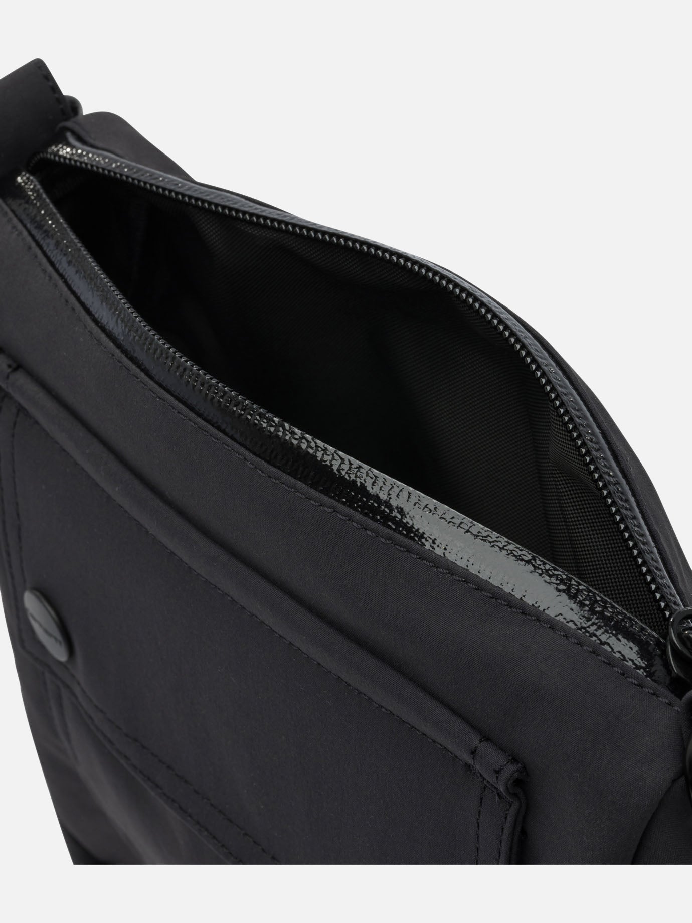 Small bags Logo  Black - Carhartt WIP Men | PDP | VIETTI Online Store | thumbnail_4