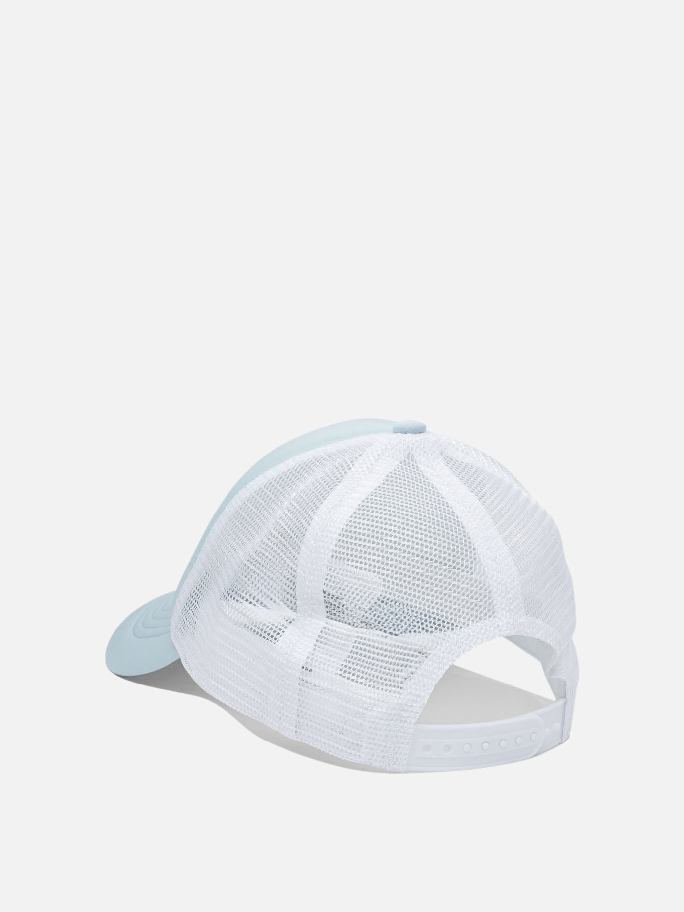 Trucker caps 100% polyester  Blue - Carhartt WIP Men | PDP | VIETTI Online Store | thumbnail_3