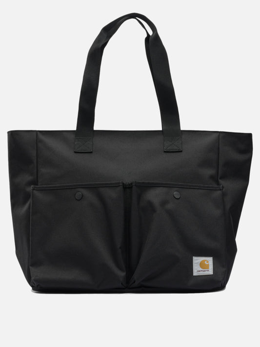 Medium bags 100% polyester  Black - Carhartt WIP Men | PLP | VIETTI Online Store 
