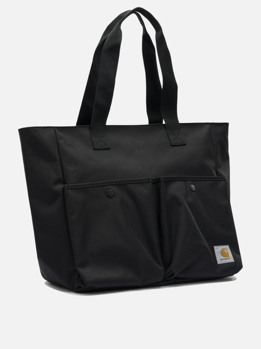 Medium bags 100% polyester  Black - Carhartt WIP Men | PLP | VIETTI Online Store | 2
