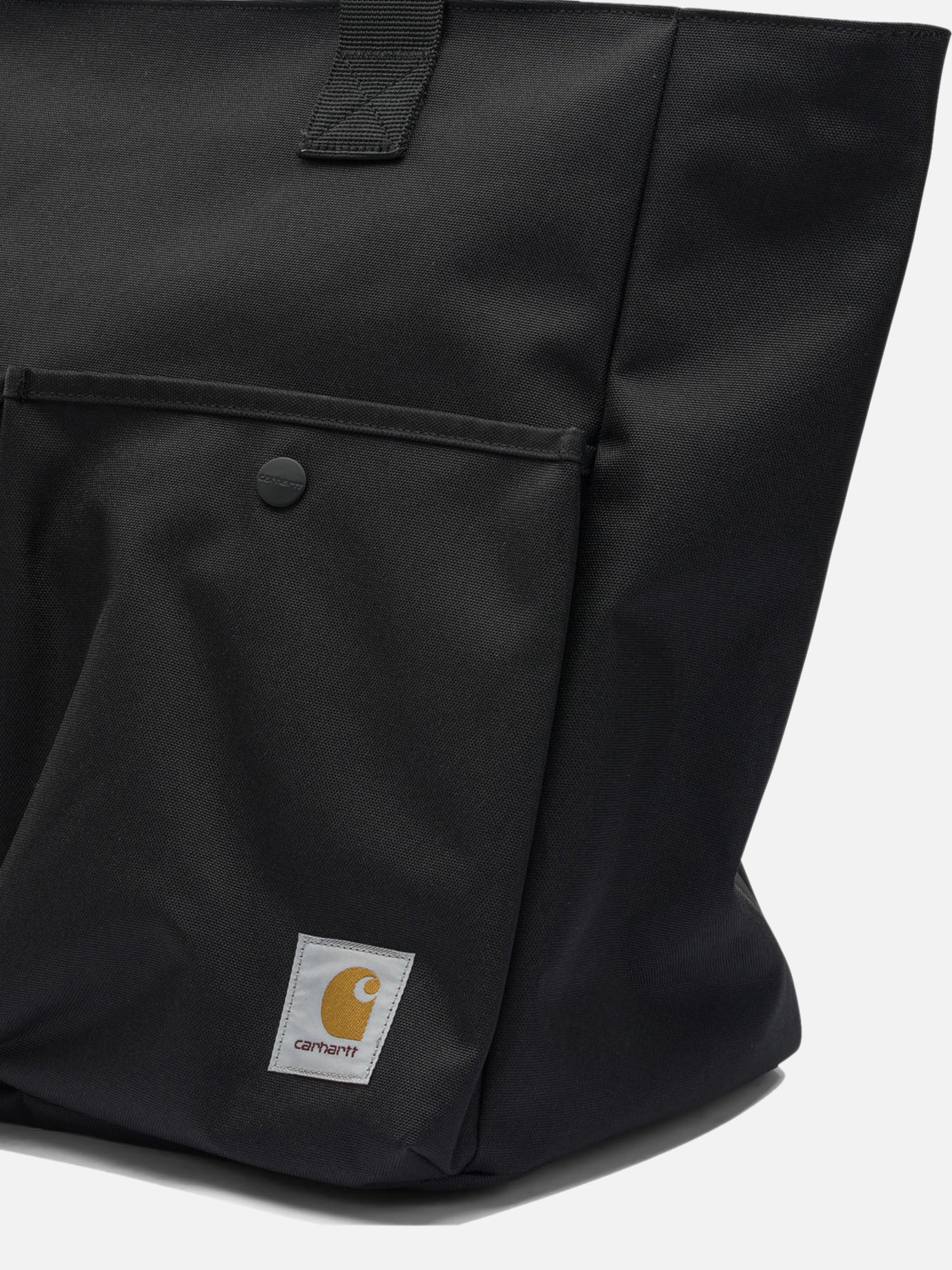 Medium bags 100% polyester  Black - Carhartt WIP Men | PDP | VIETTI Online Store | thumbnail_4