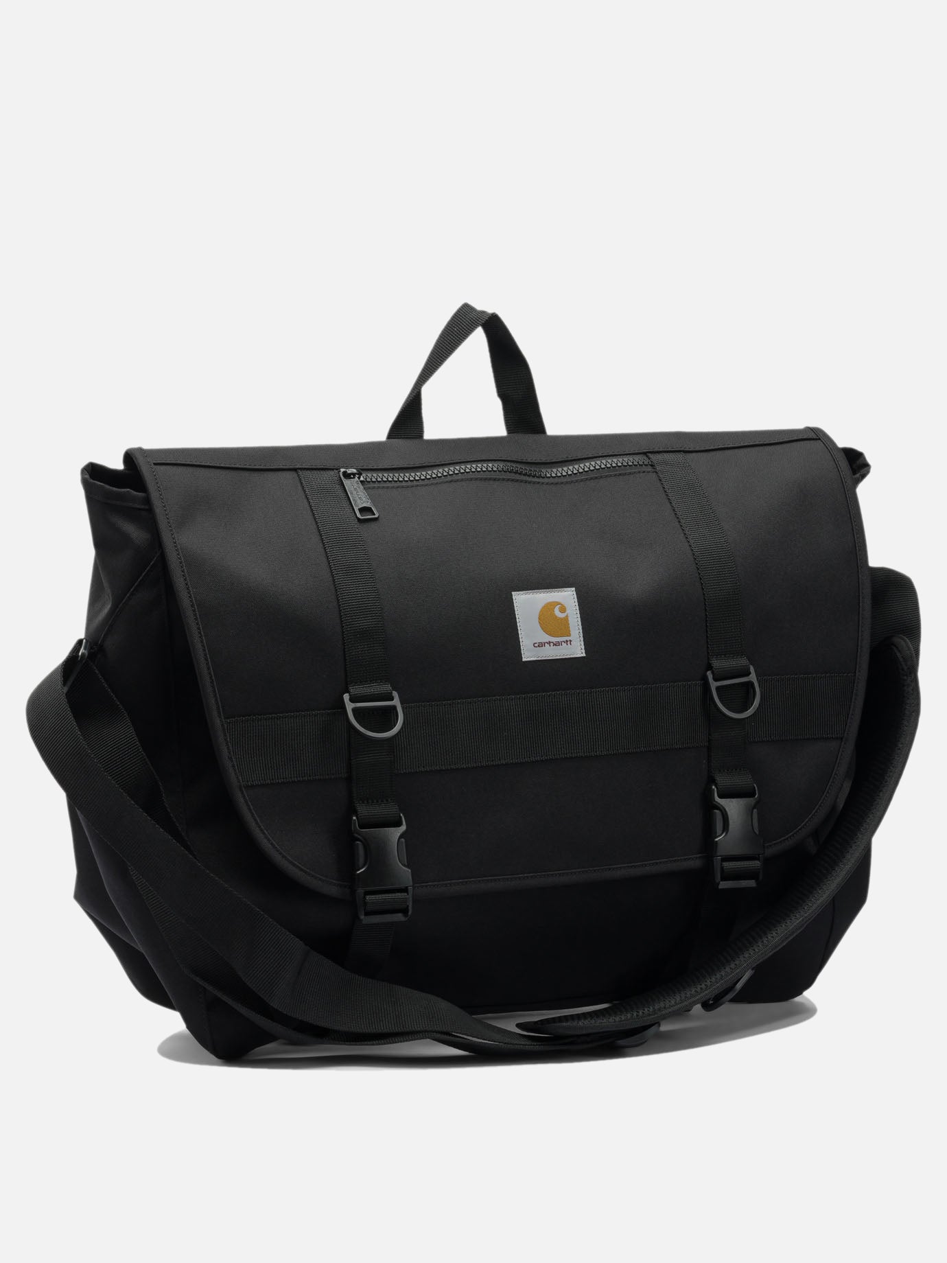 Large bags 100% polyester  Black - Carhartt WIP Men | PDP | VIETTI Online Store | thumbnail_2