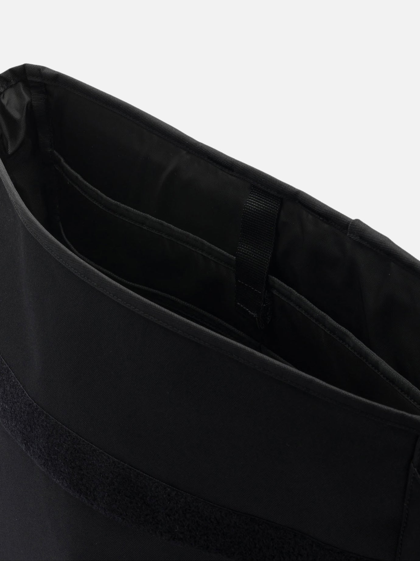Large bags 100% polyester  Black - Carhartt WIP Men | PDP | VIETTI Online Store | Zoom-Modal_5
