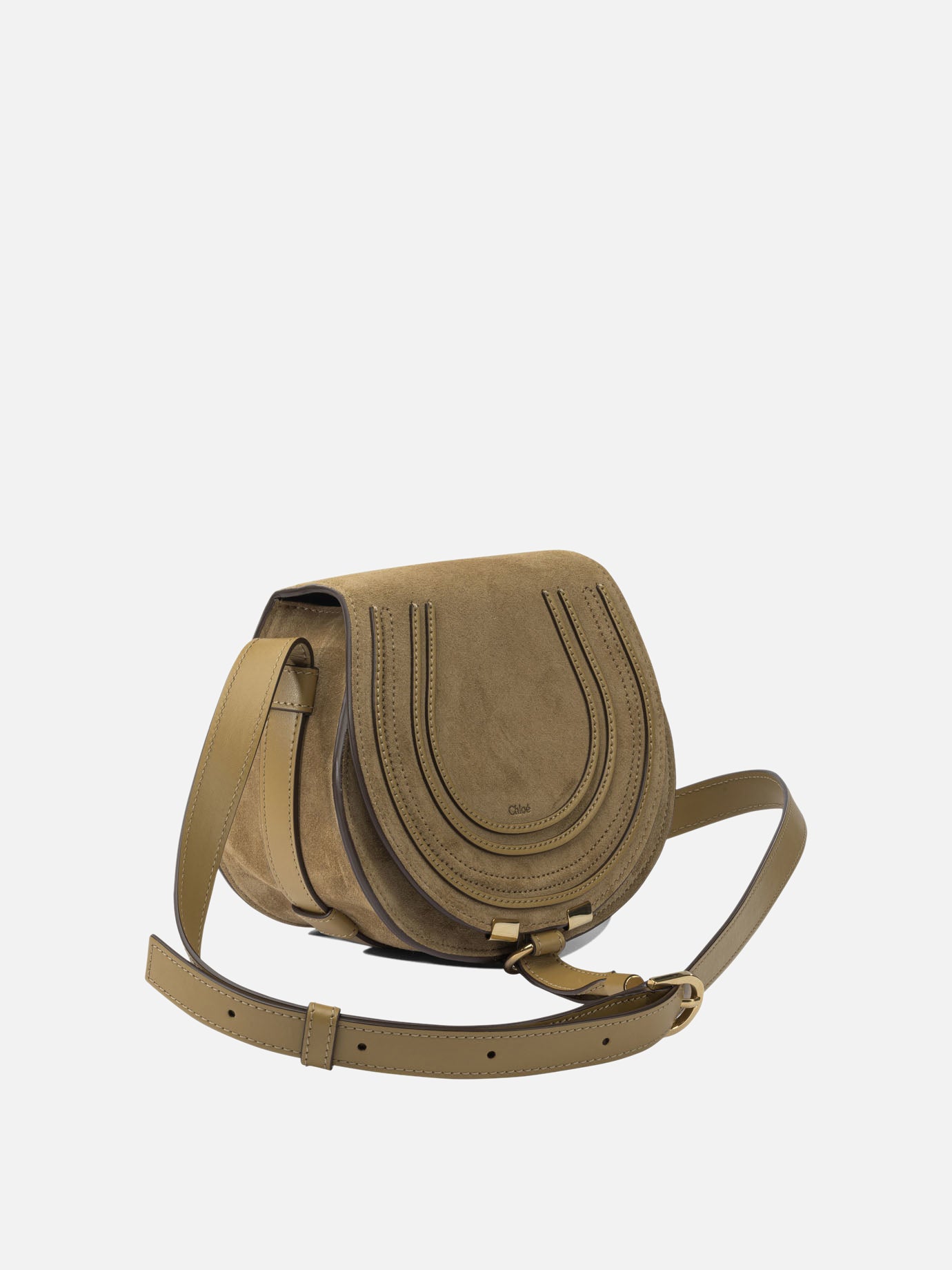 Small bags 100% leather  Beige - Chloé Women | PDP | VIETTI Online Store | thumbnail_2