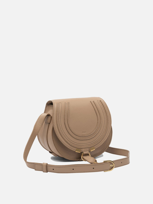 Small bags 100% leather  Beige - Chloé Women | PDP | VIETTI Online Store | 2
