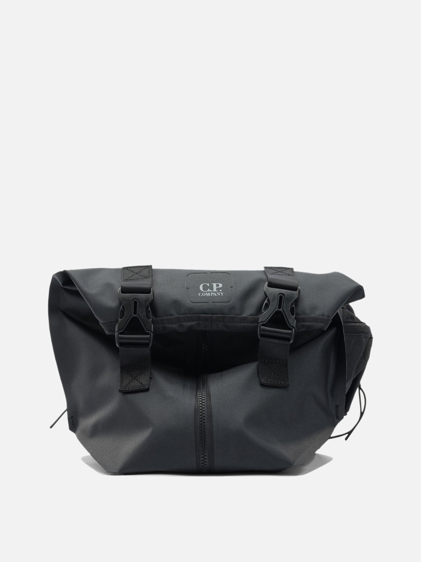 Sport backpacks 100% polyamide  Black - C.P. Company Men | PDP | VIETTI Online Store | Zoom-Modal
