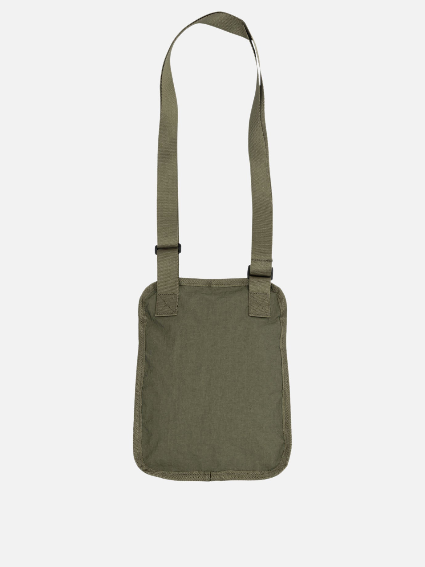 Small bags 100% polyamide  Brown - C.P. Company Men | PDP | VIETTI Online Store | Zoom-Modal_2
