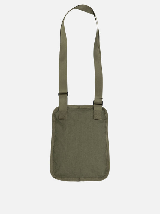 Small bags 100% polyamide  Brown - C.P. Company Men | PLP | VIETTI Online Store | 2
