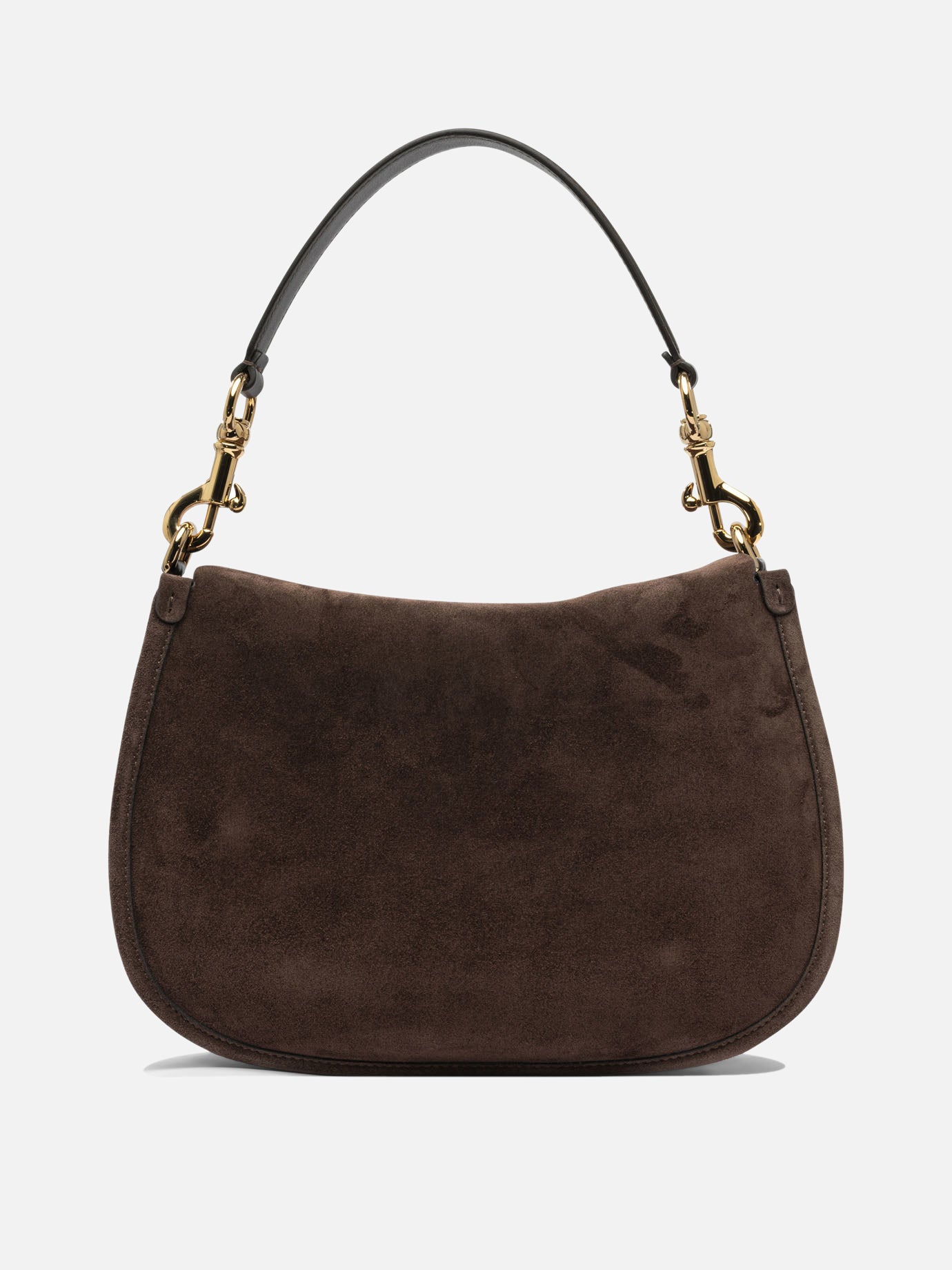 Small bags 100% suede  Brown - Etro Women | PDP | VIETTI Online Store | thumbnail_3