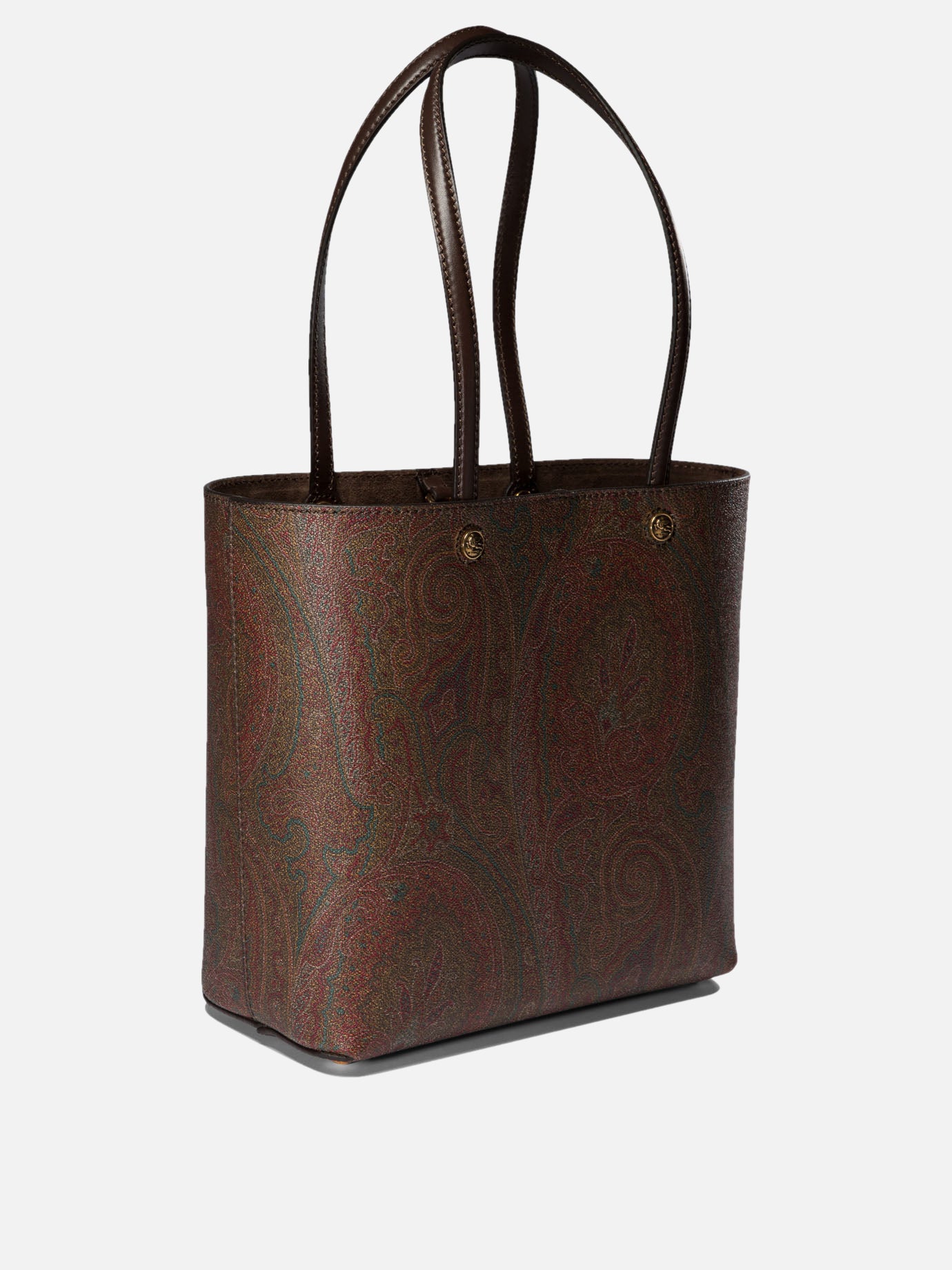 Small bags 76% cotton 24% polyester  Brown - Etro Women | PDP | VIETTI Online Store | thumbnail_2