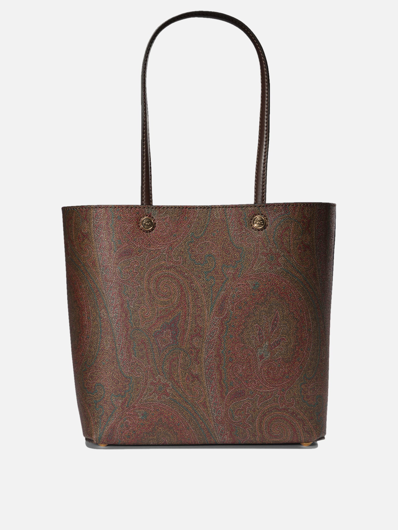 Small bags 76% cotton 24% polyester  Brown - Etro Women | PDP | VIETTI Online Store | thumbnail_3