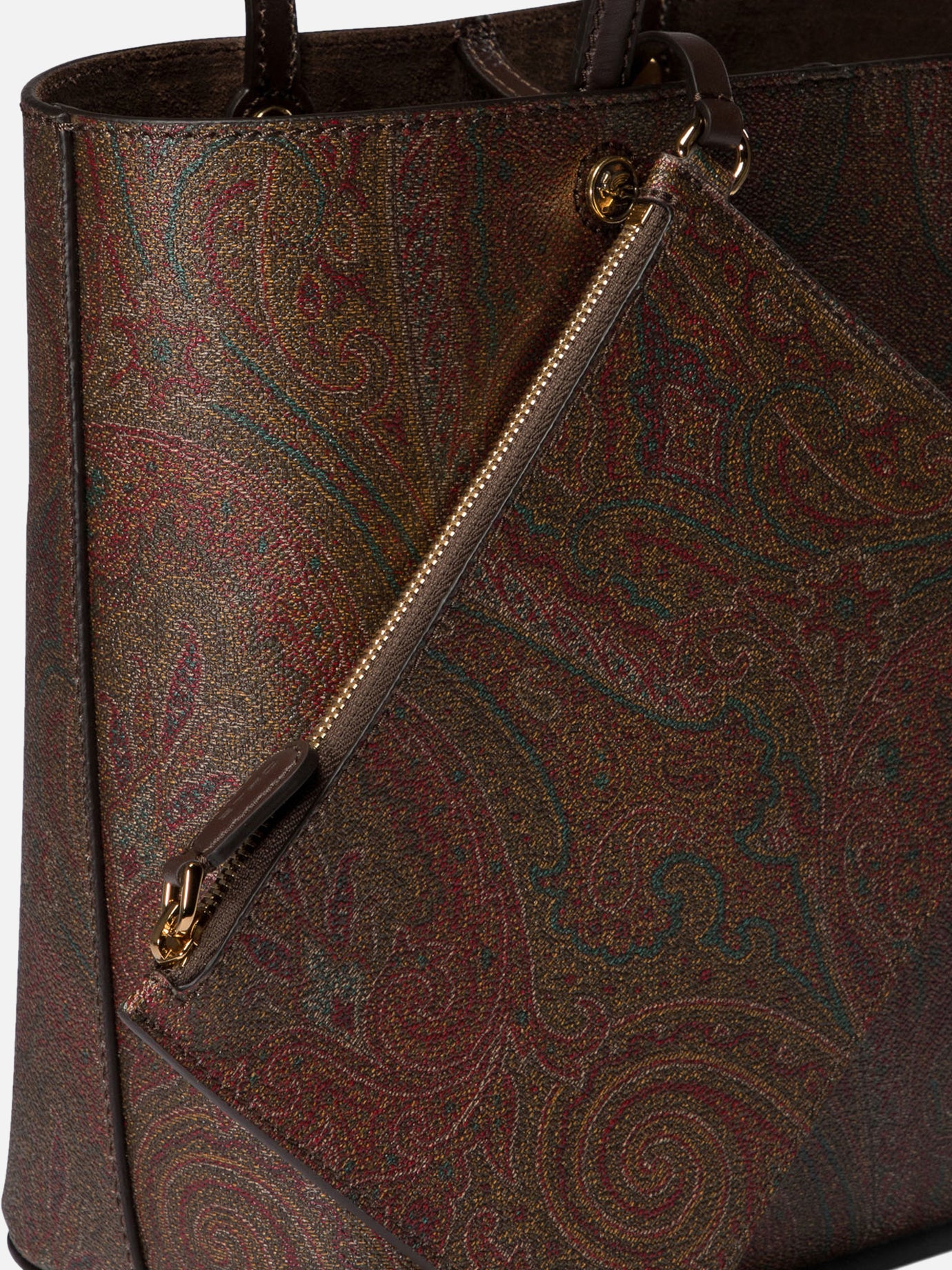 Small bags 76% cotton 24% polyester  Brown - Etro Women | PDP | VIETTI Online Store | thumbnail_4