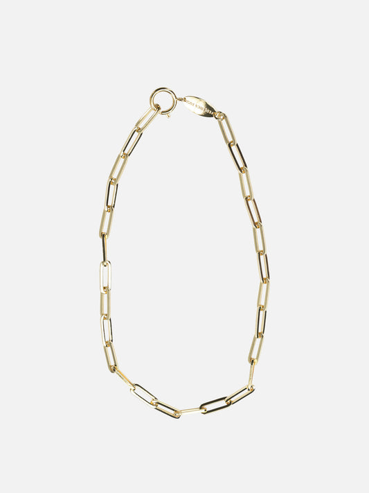 Necklaces 100% brass  Gold - Federica Tosi Women | PDP | VIETTI Online Store 
