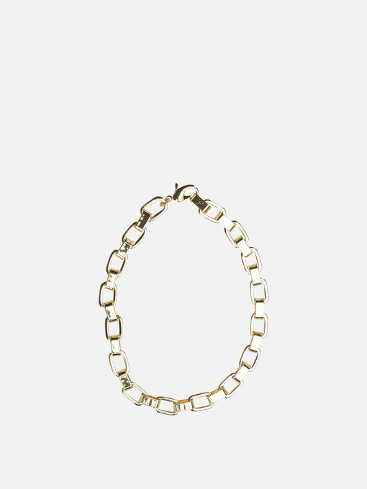 Necklaces 100% brass  Gold - Federica Tosi Women | PDP | VIETTI Online Store 
