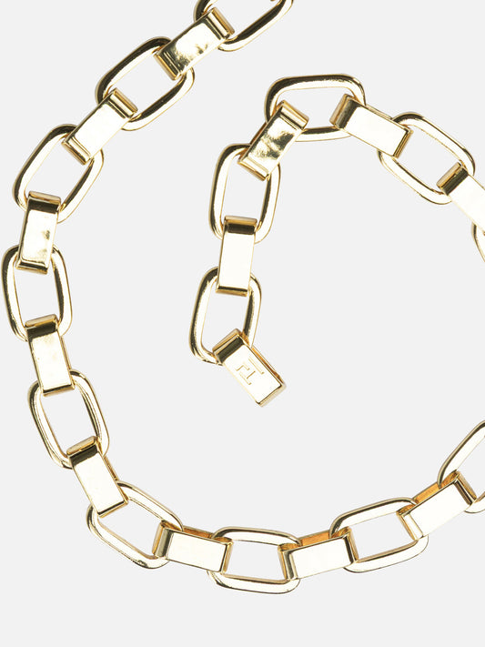 Necklaces 100% brass  Gold - Federica Tosi Women | PDP | VIETTI Online Store | 2
