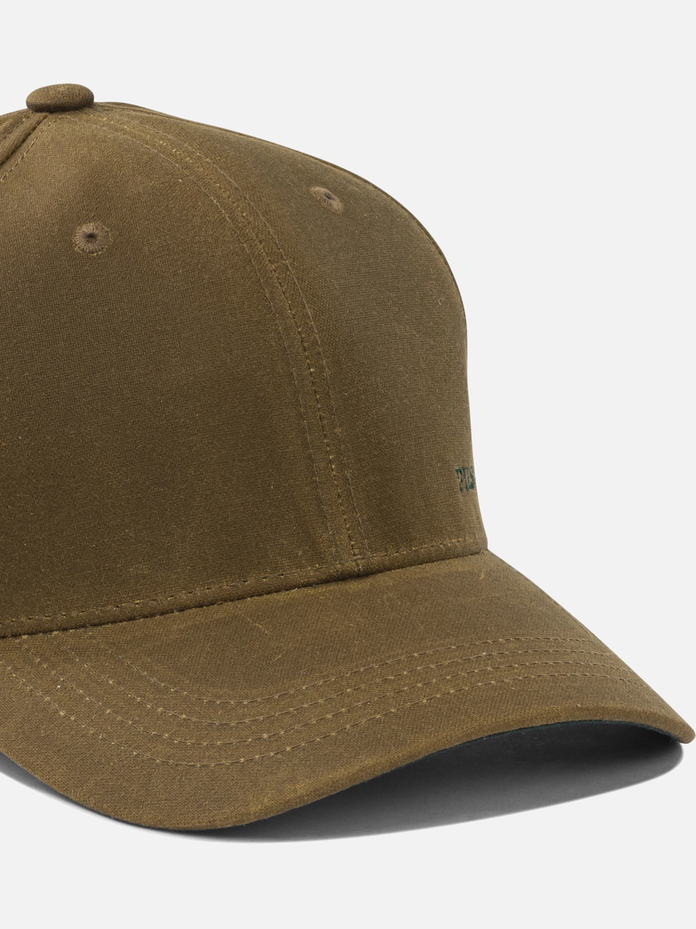 Trucker caps Logo  Brown - Filson Men | PDP | VIETTI Online Store | thumbnail_4