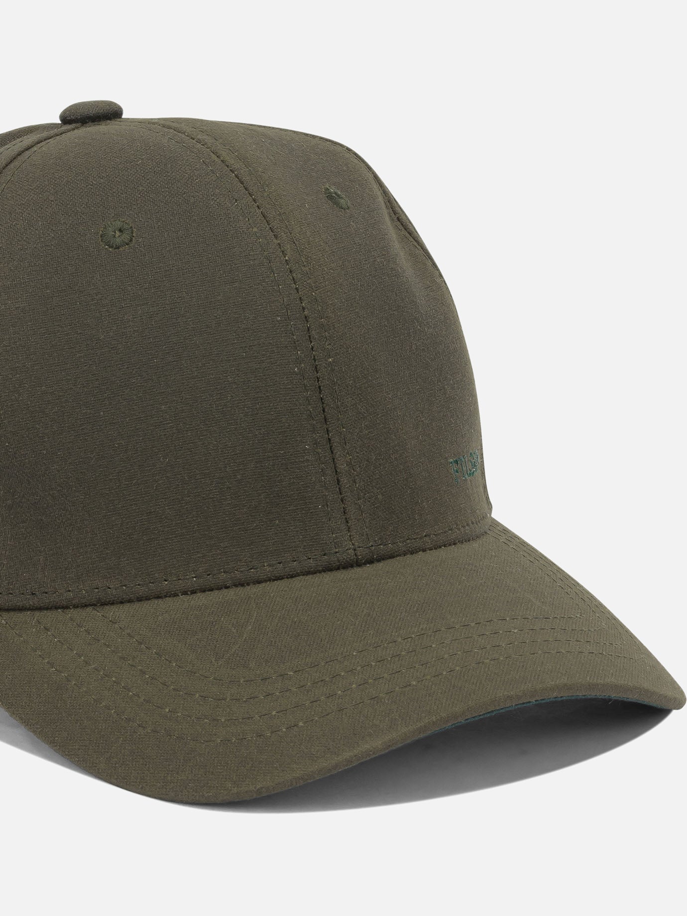 Trucker caps Logo  Green - Filson Men | PDP | VIETTI Online Store | thumbnail_4