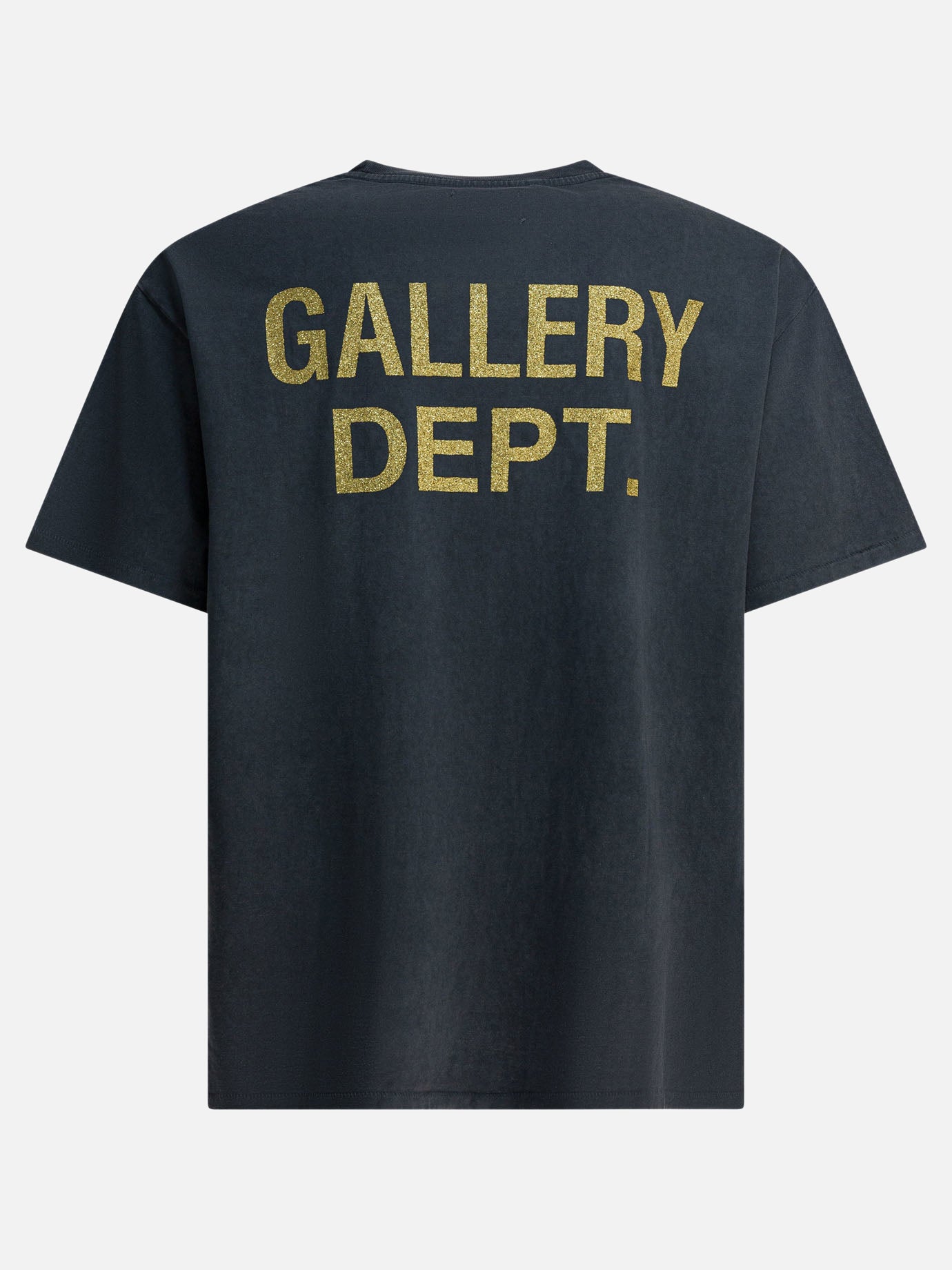Crewneck t-shirts Print  Grey - Gallery Dept. Men | PDP | VIETTI Online Store | Zoom-Modal_2
