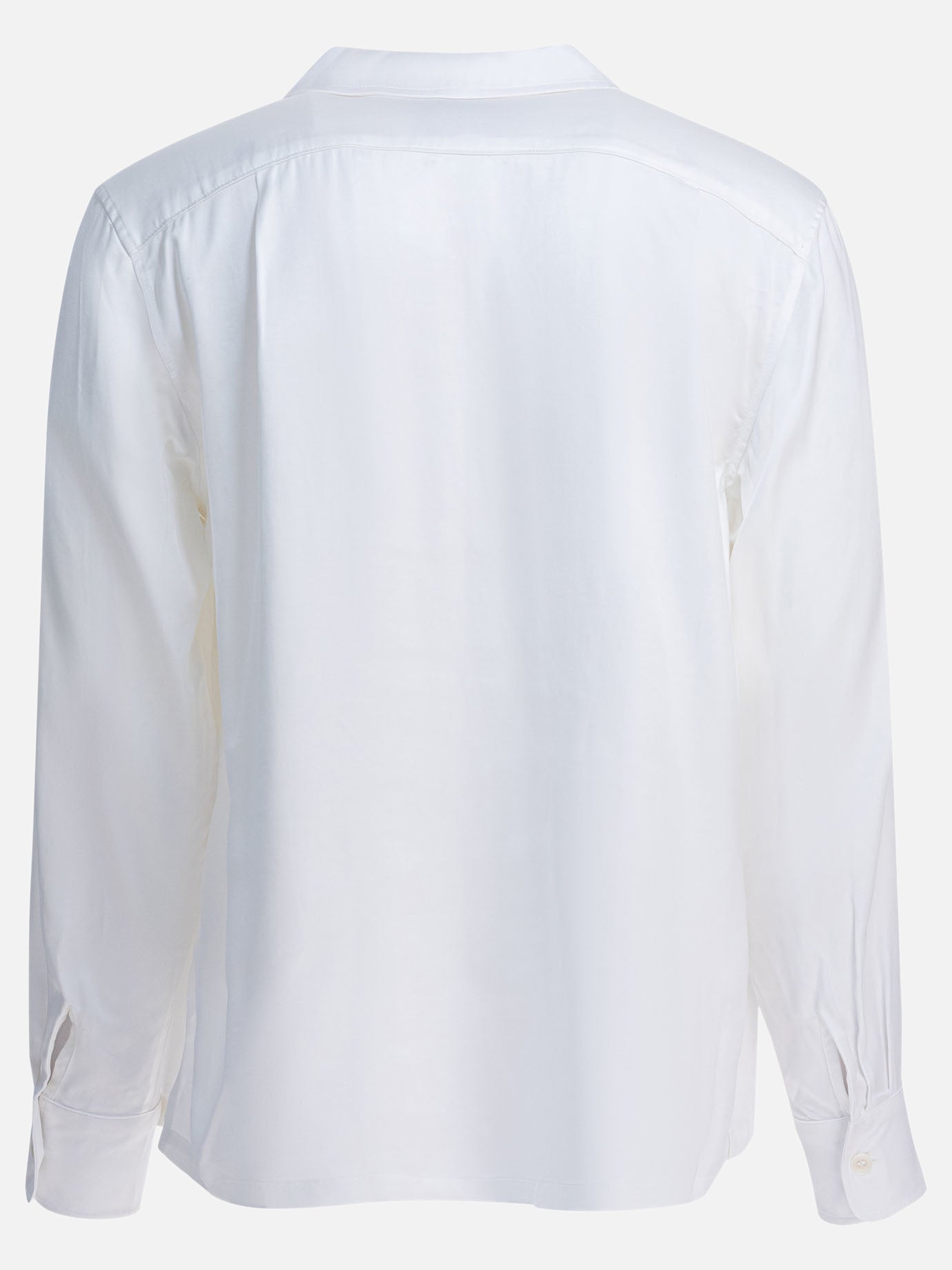 Casual shirts Embroidered  White - Gallery Dept. Men | PDP | VIETTI Online Store | Zoom-Modal_2
