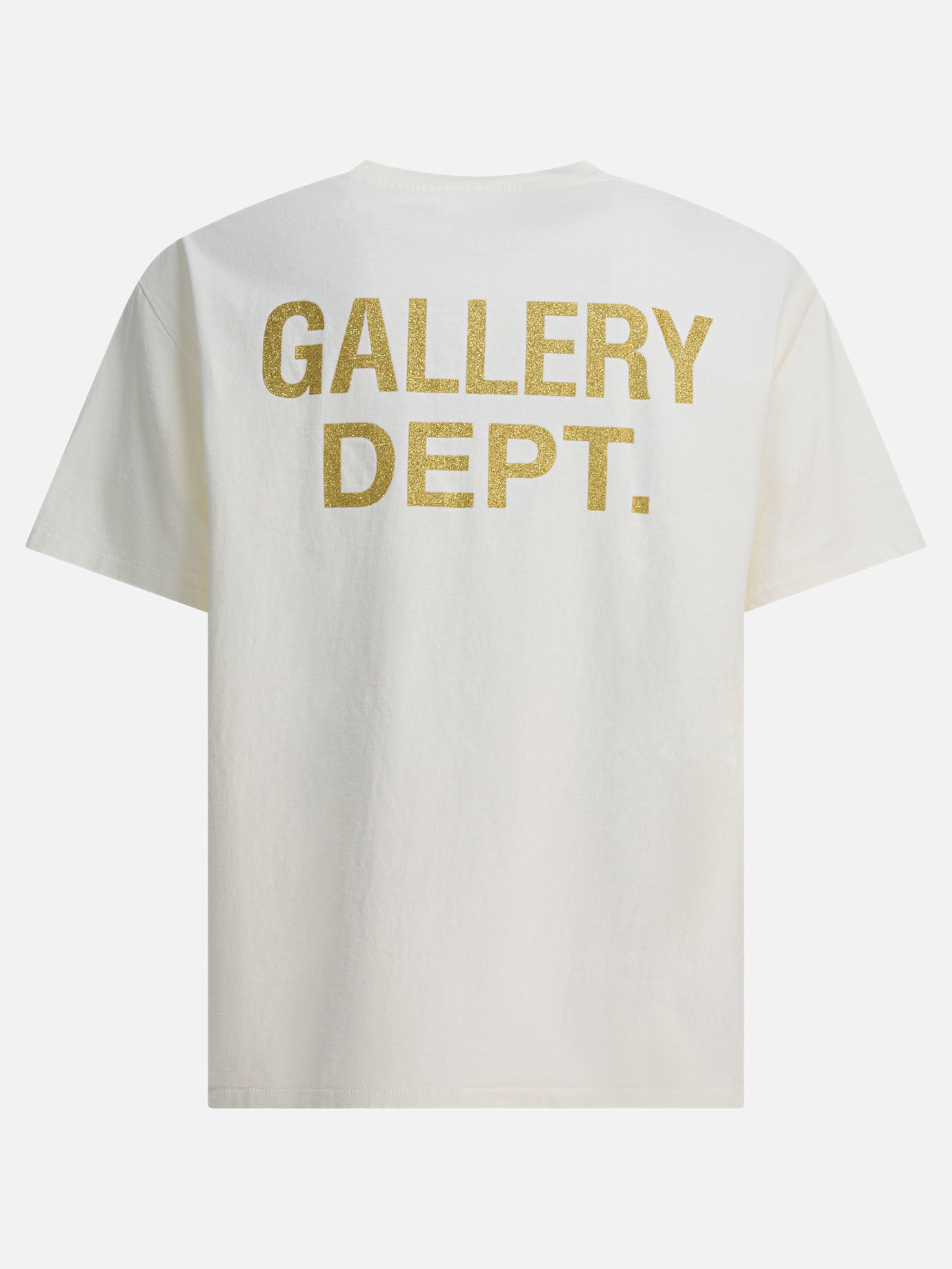 Crewneck t-shirts Print  White - Gallery Dept. Men | PDP | VIETTI Online Store | thumbnail_2