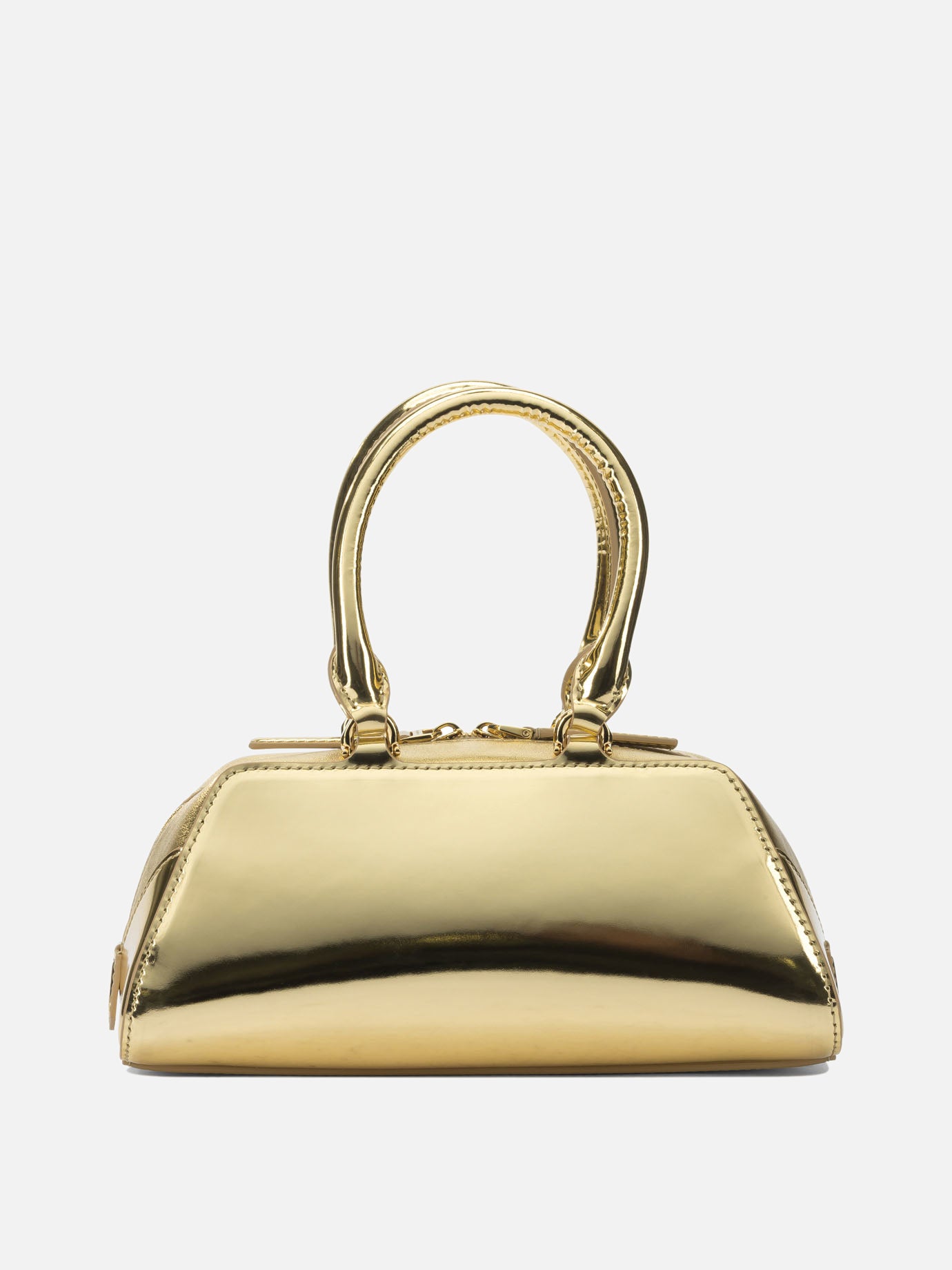 Small bags 100% leather  Gold - Givenchy Women | PDP | VIETTI Online Store | Zoom-Modal_3
