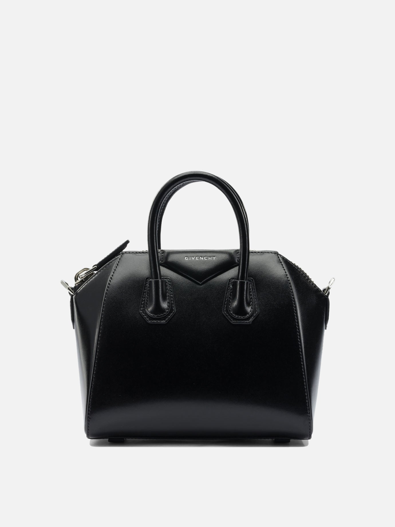 Small bags Logo  Black - Givenchy Women | PDP | VIETTI Online Store | thumbnail