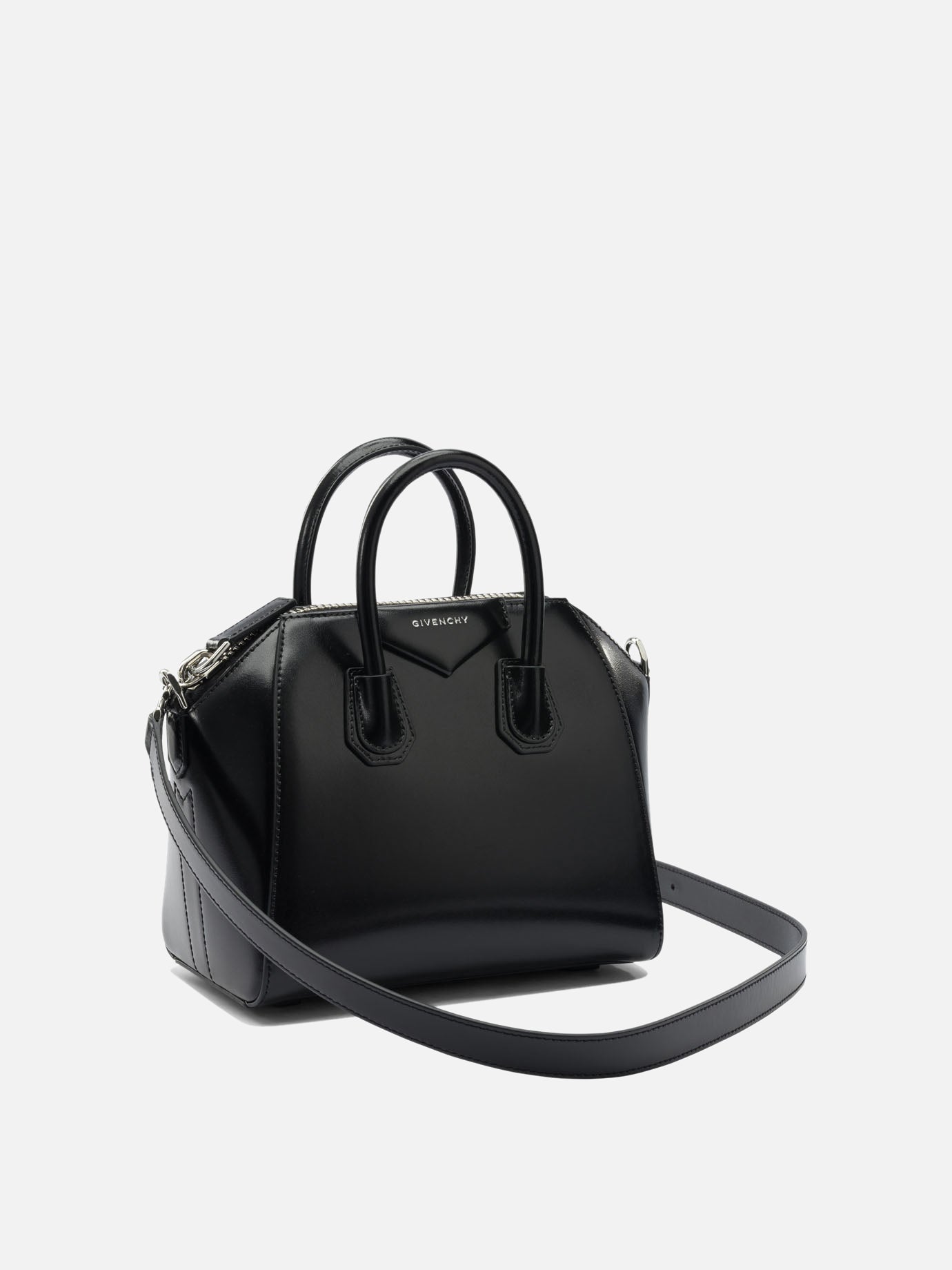 Small bags Logo  Black - Givenchy Women | PDP | VIETTI Online Store | thumbnail_2