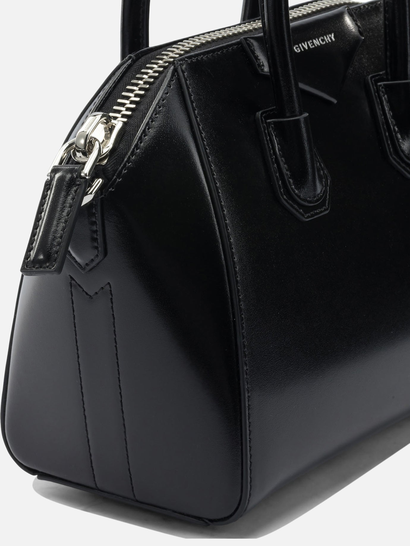 Small bags Logo  Black - Givenchy Women | PDP | VIETTI Online Store | thumbnail_4