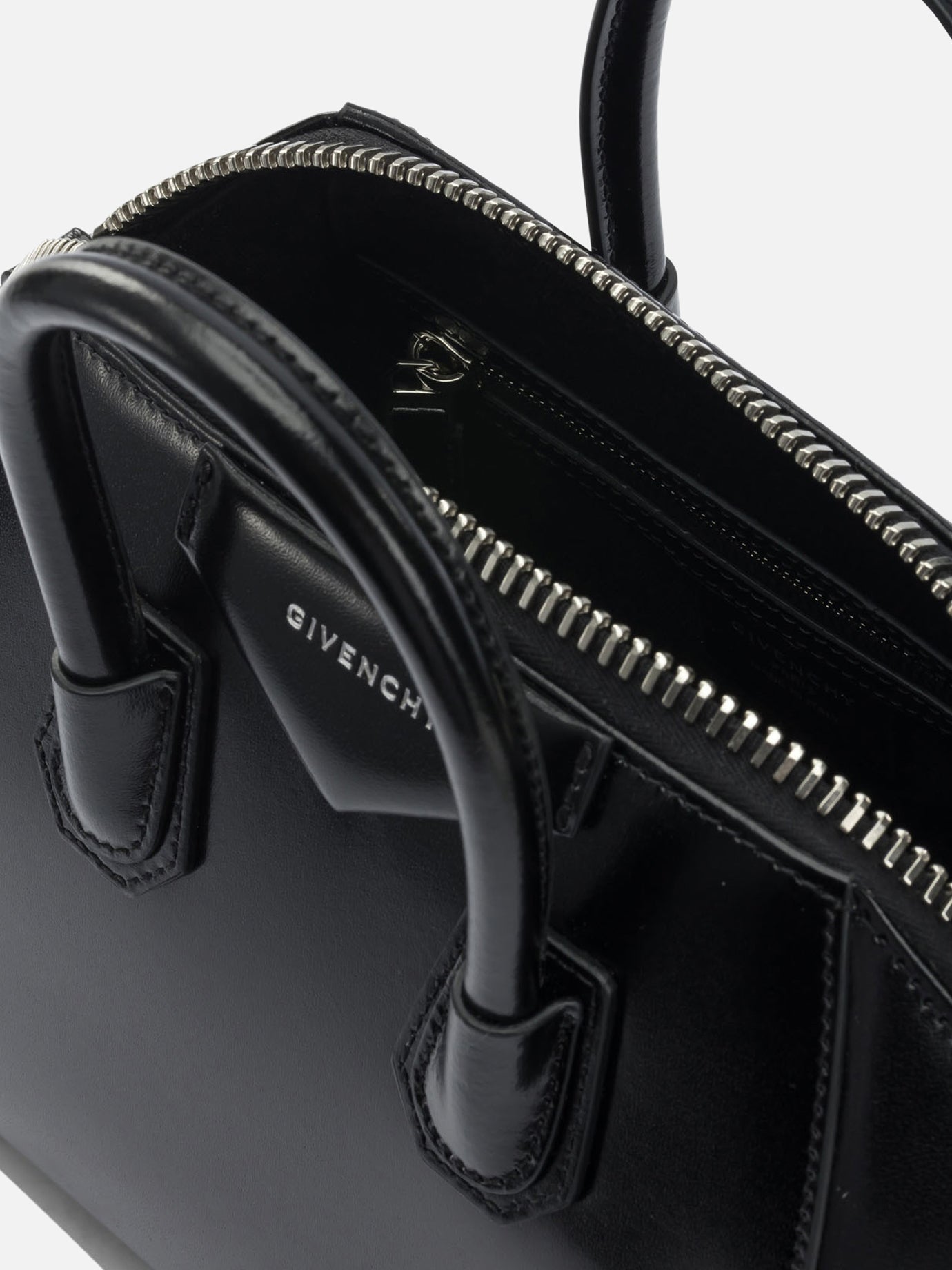 Small bags Logo  Black - Givenchy Women | PDP | VIETTI Online Store | thumbnail_5