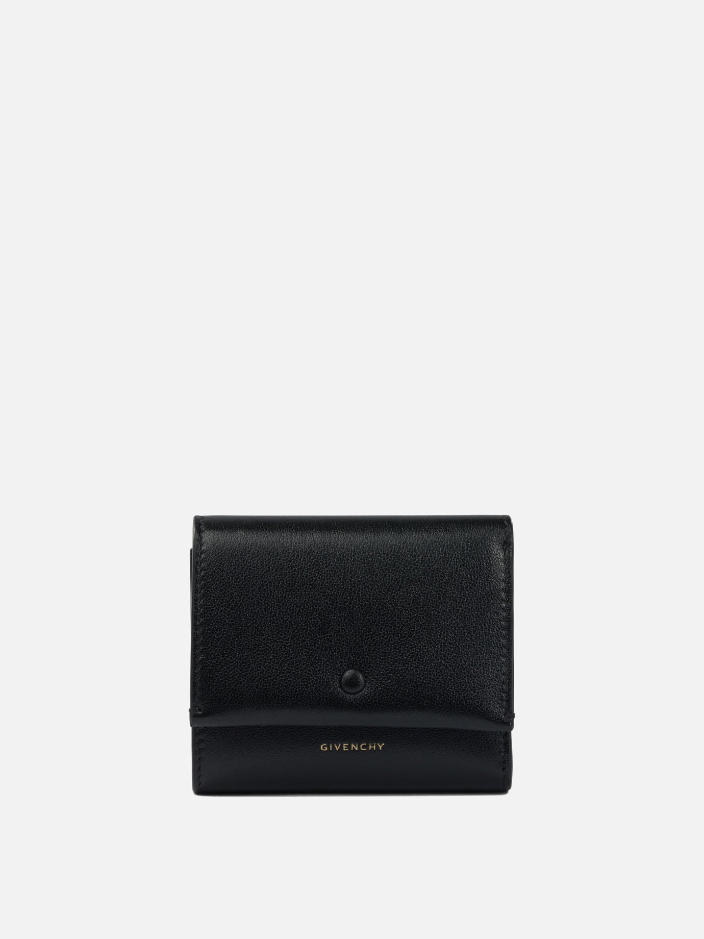 Wallets 100% calf leather  Black - Givenchy Women | PDP | VIETTI Online Store | thumbnail