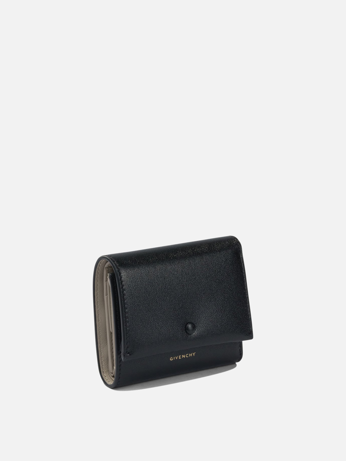 Wallets 100% calf leather  Black - Givenchy Women | PDP | VIETTI Online Store | thumbnail_2