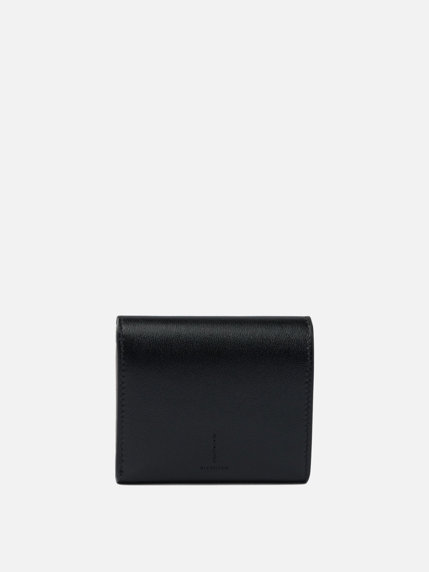 Wallets 100% calf leather  Black - Givenchy Women | PDP | VIETTI Online Store | thumbnail_3