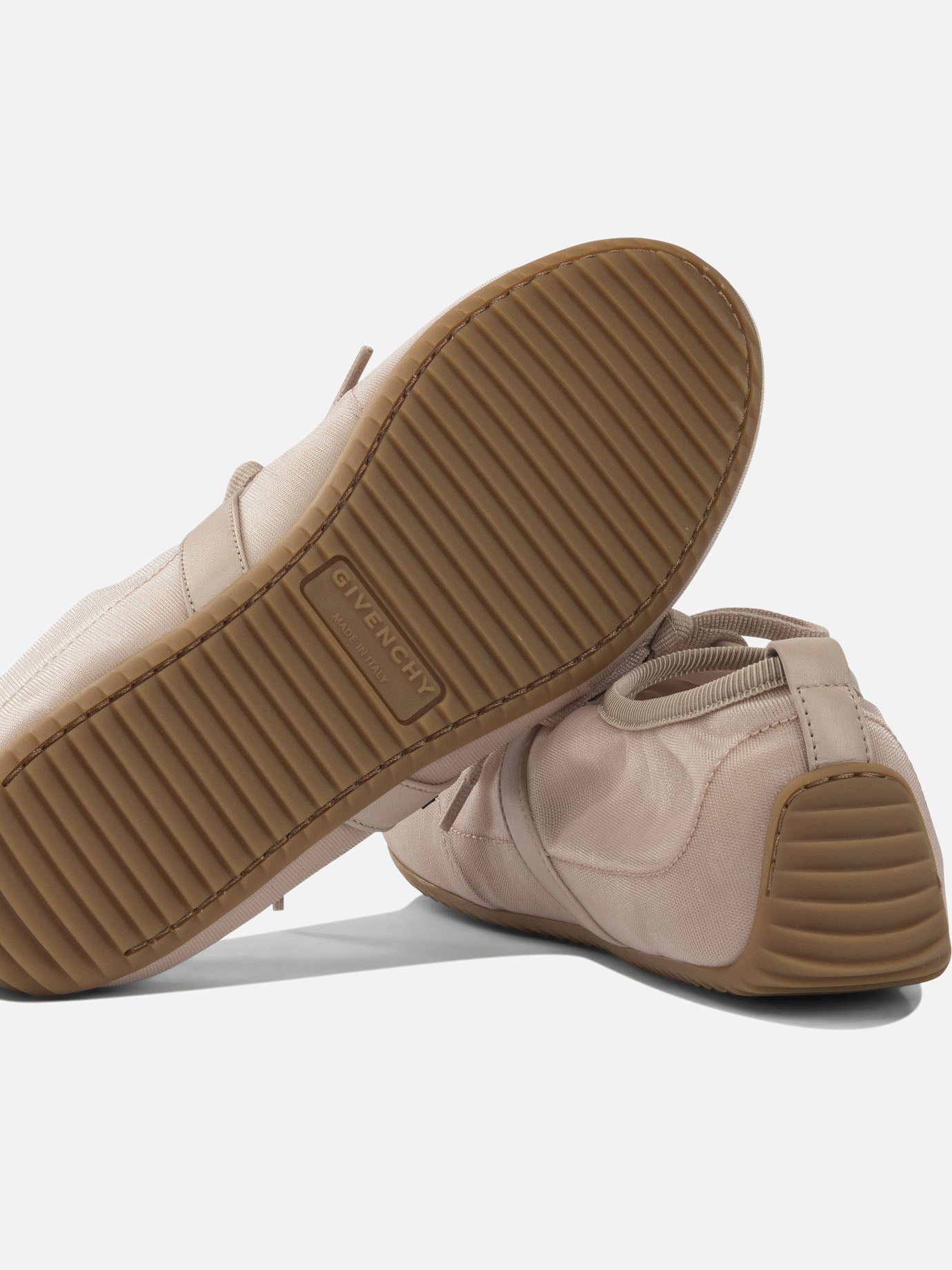 Low top sneakers 100% polyamide - 100% rubber  Pink - Givenchy Women | PDP | VIETTI Online Store | Zoom-Modal_5
