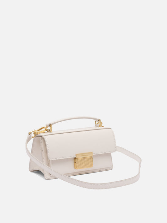 Small bags 100% calf leather  White - Golden Goose Women | PLP | VIETTI Online Store | 2
