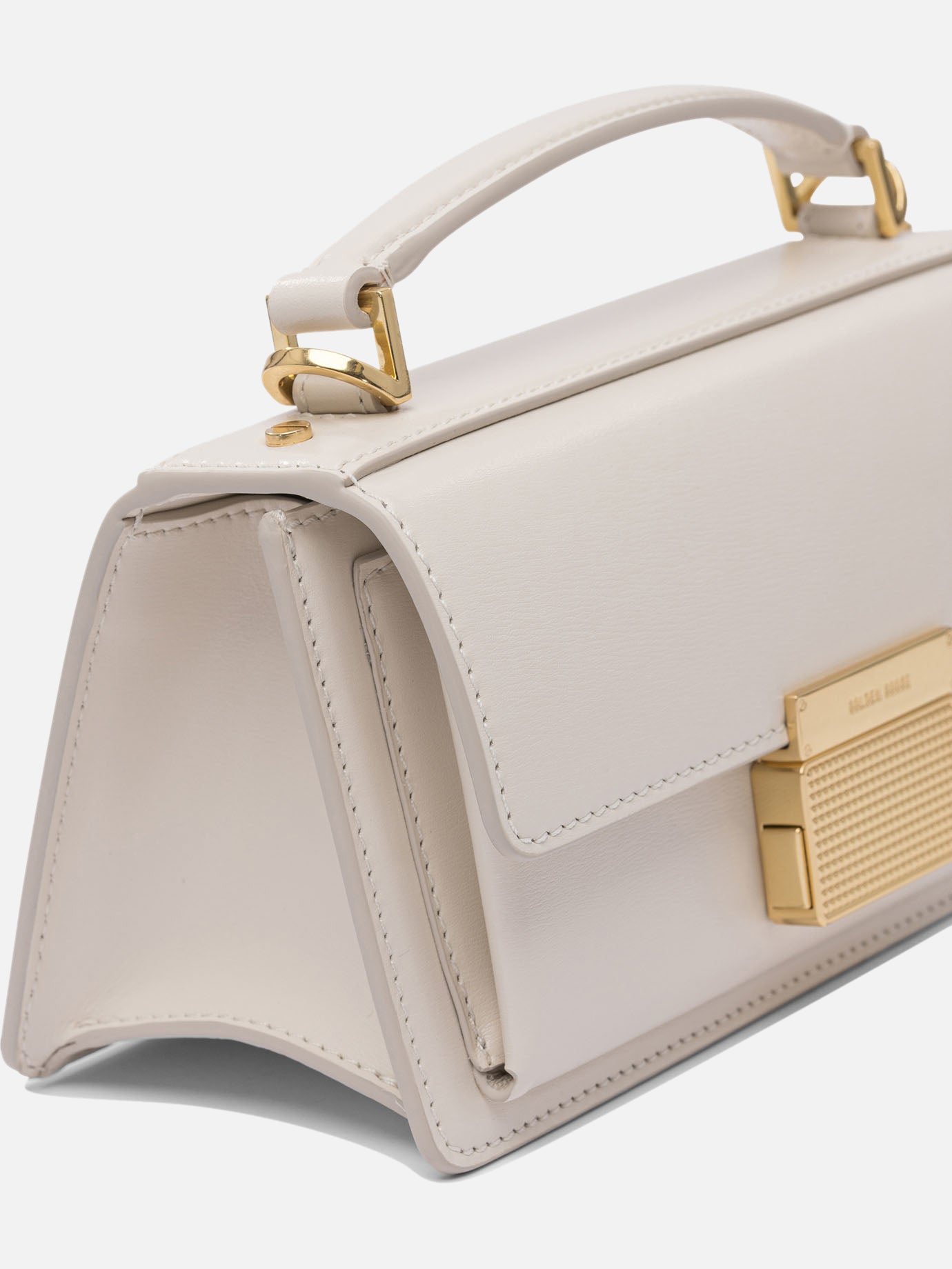 Small bags 100% calf leather  White - Golden Goose Women | PDP | VIETTI Online Store | Zoom-Modal_4
