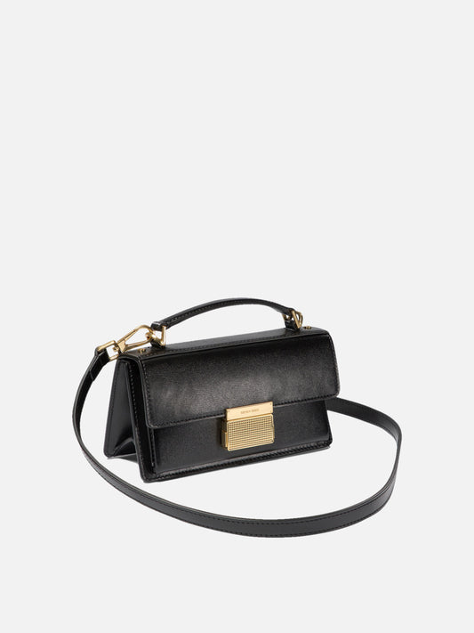 Small bags 100% calf leather  Black - Golden Goose Women | PLP | VIETTI Online Store | 2
